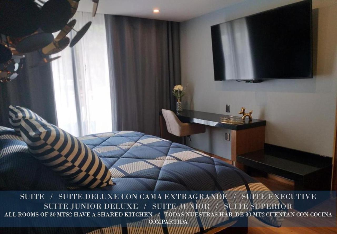 Business Suites Kepler — Photos 3